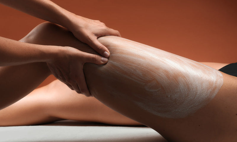 Trattamenti corpo personalizzati Comfort Zone a Maratea