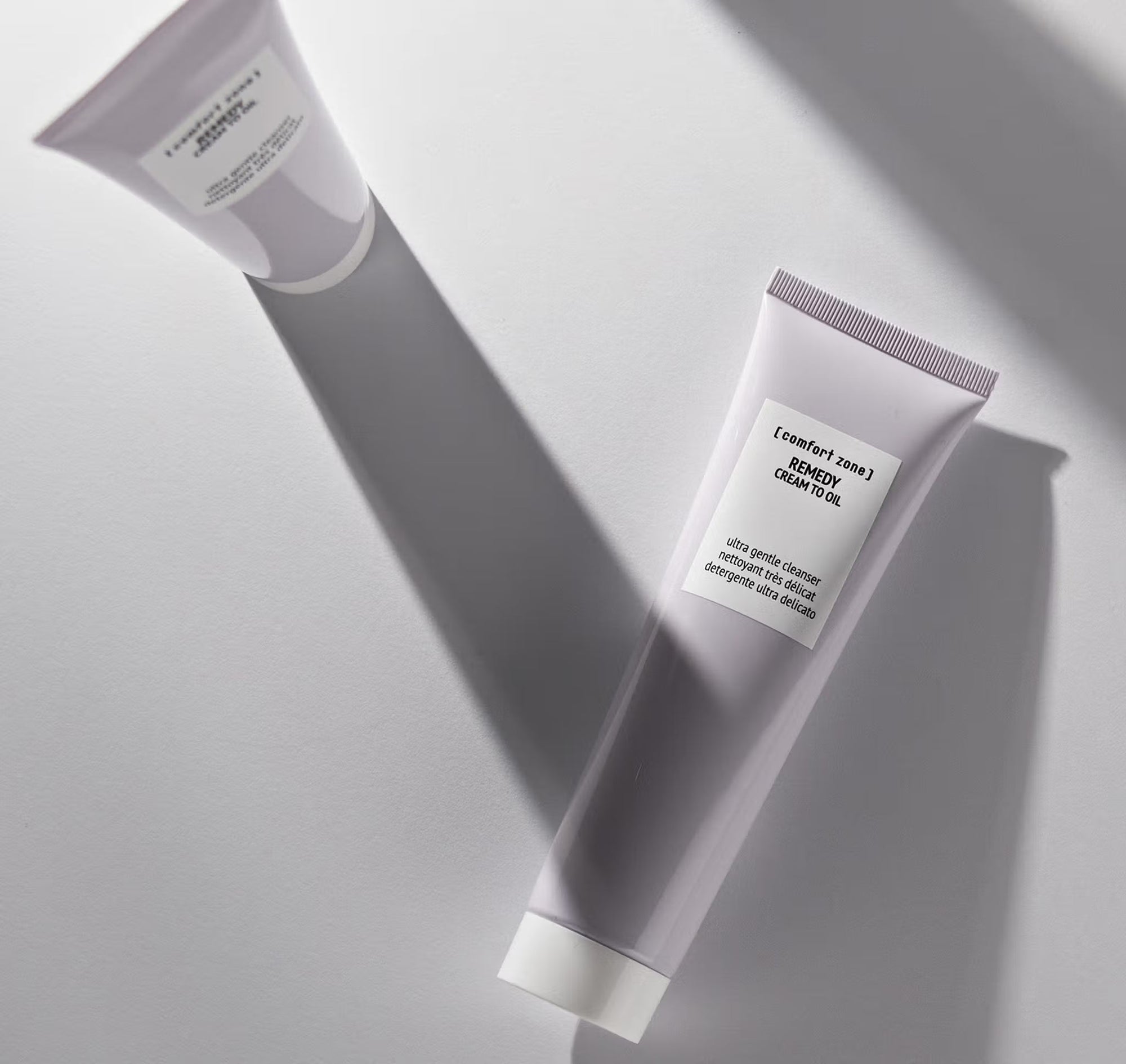 Remedy - Calmare e Lenire