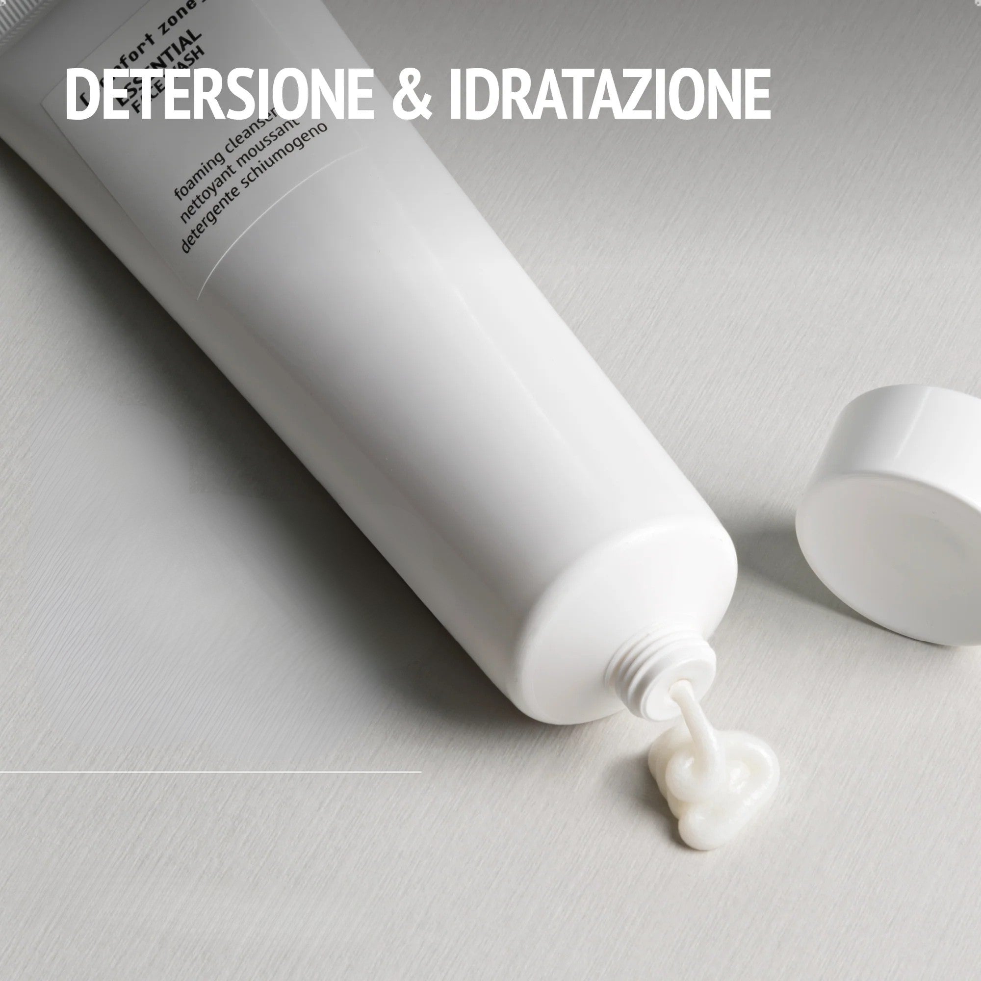 Essential - Detergere