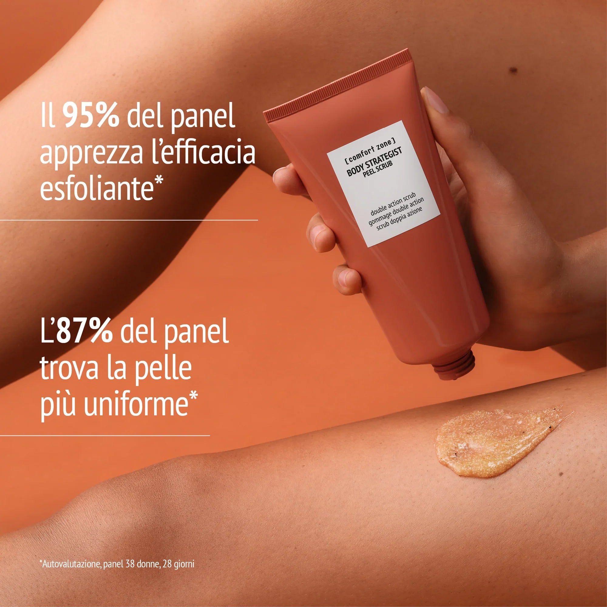 Body Strategist - Rimodellare e Tonificare