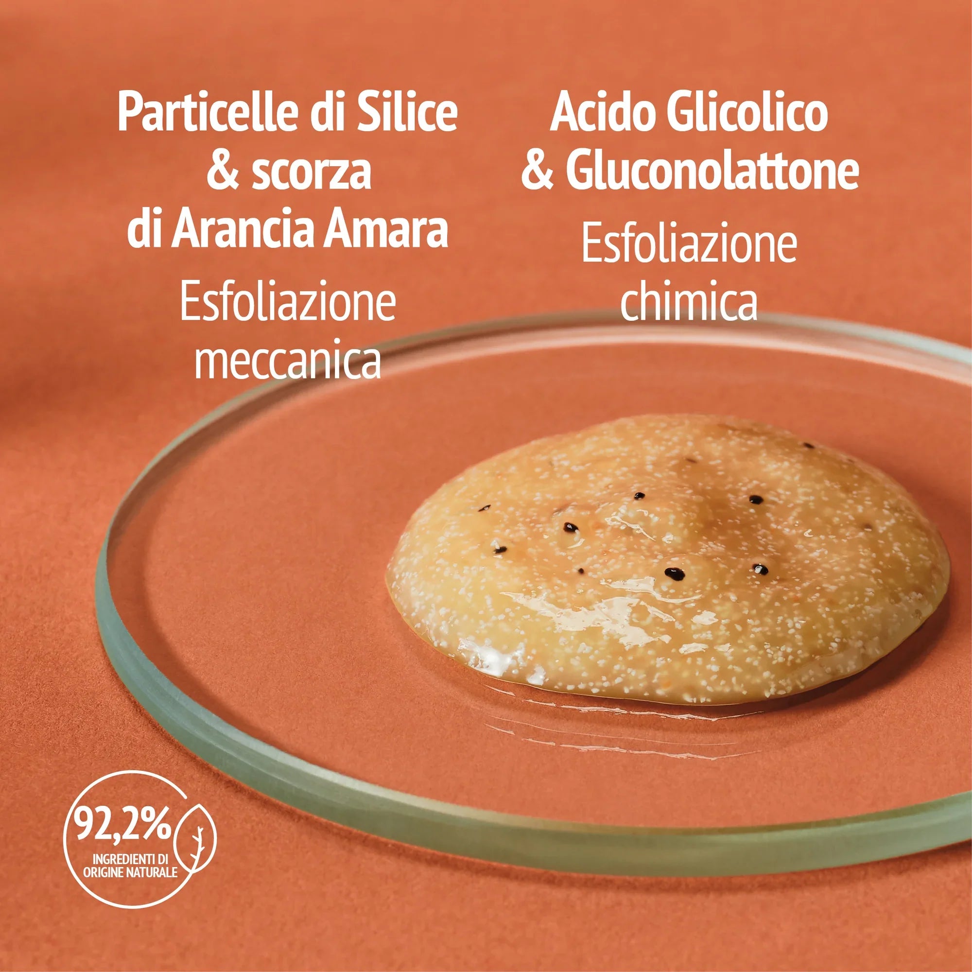 Esfoliazione