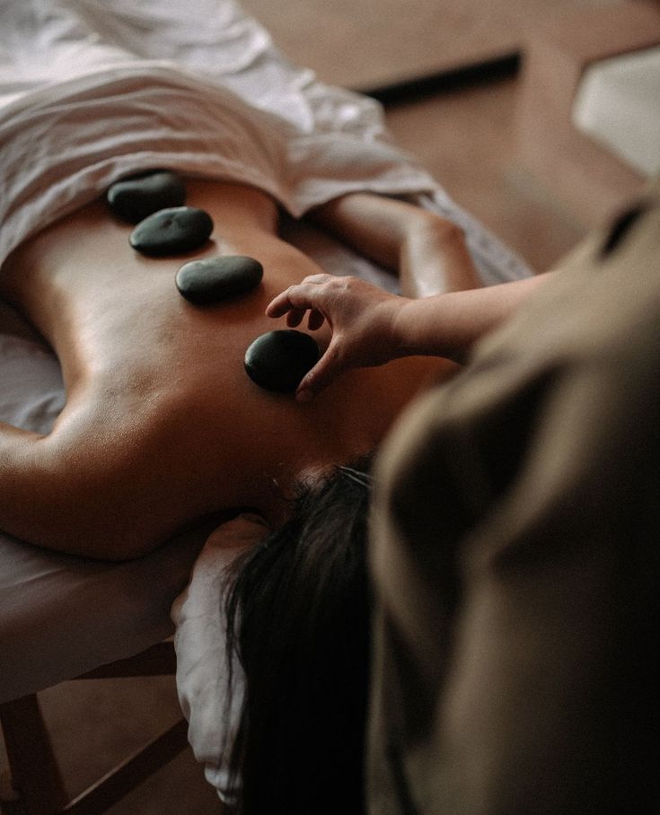 Massaggi