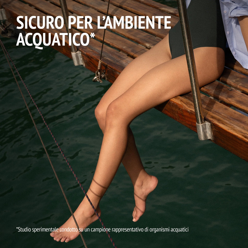 SUN SOUL INVISIBLE DEFENSE SPF50+