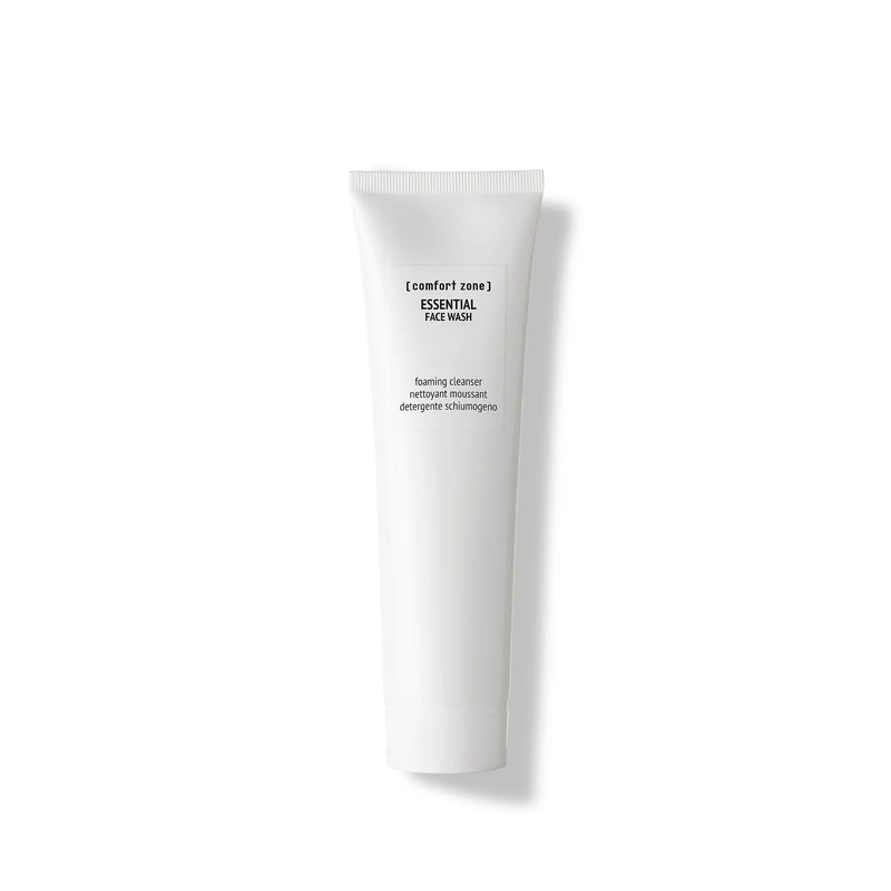 ESSENTIAL FACE WASH