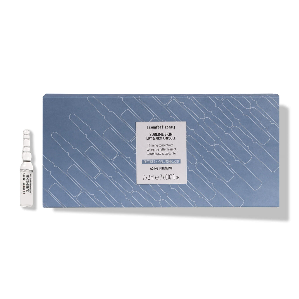 SUBLIME SKIN LIFT & FIRM AMPOULE