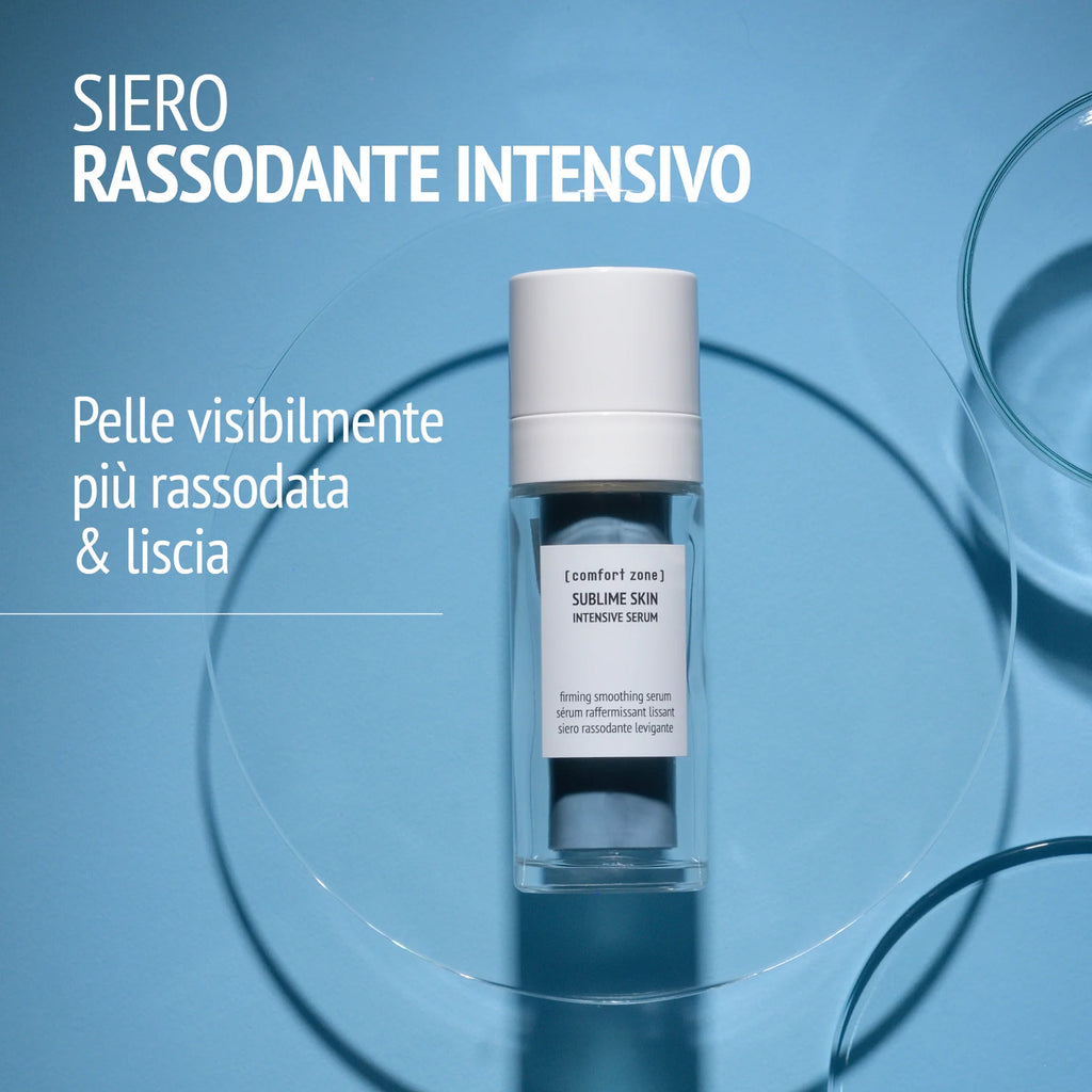 SUBLIME SKIN INTENSIVE SERUM