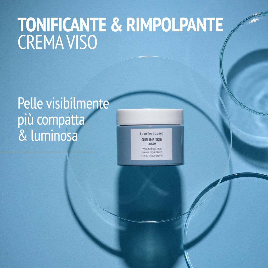 SUBLIME SKIN CREAM