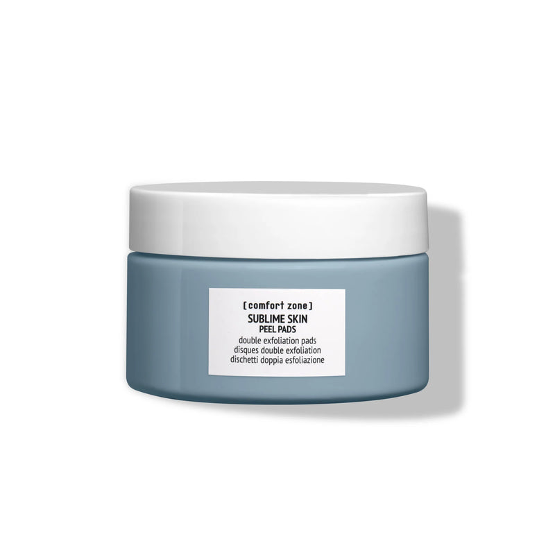 SUBLIME SKIN PEEL PADS