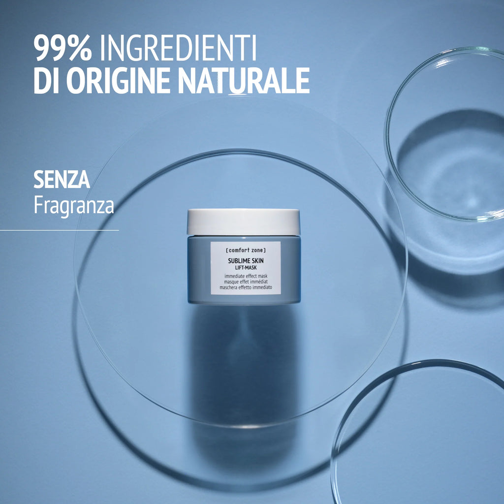 SUBLIME SKIN LIFT-MASK