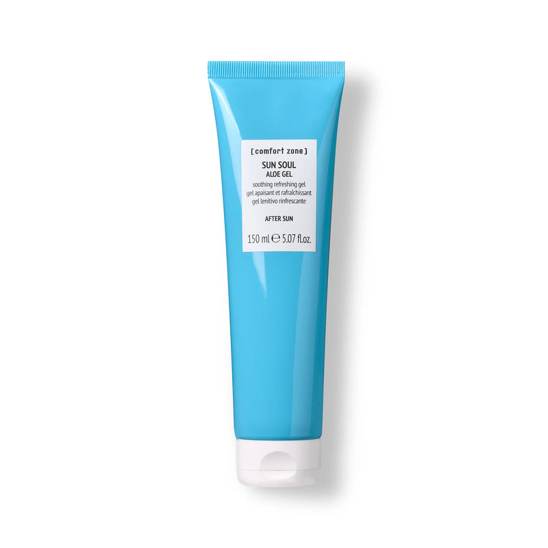 SUN SOUL ALOE GEL