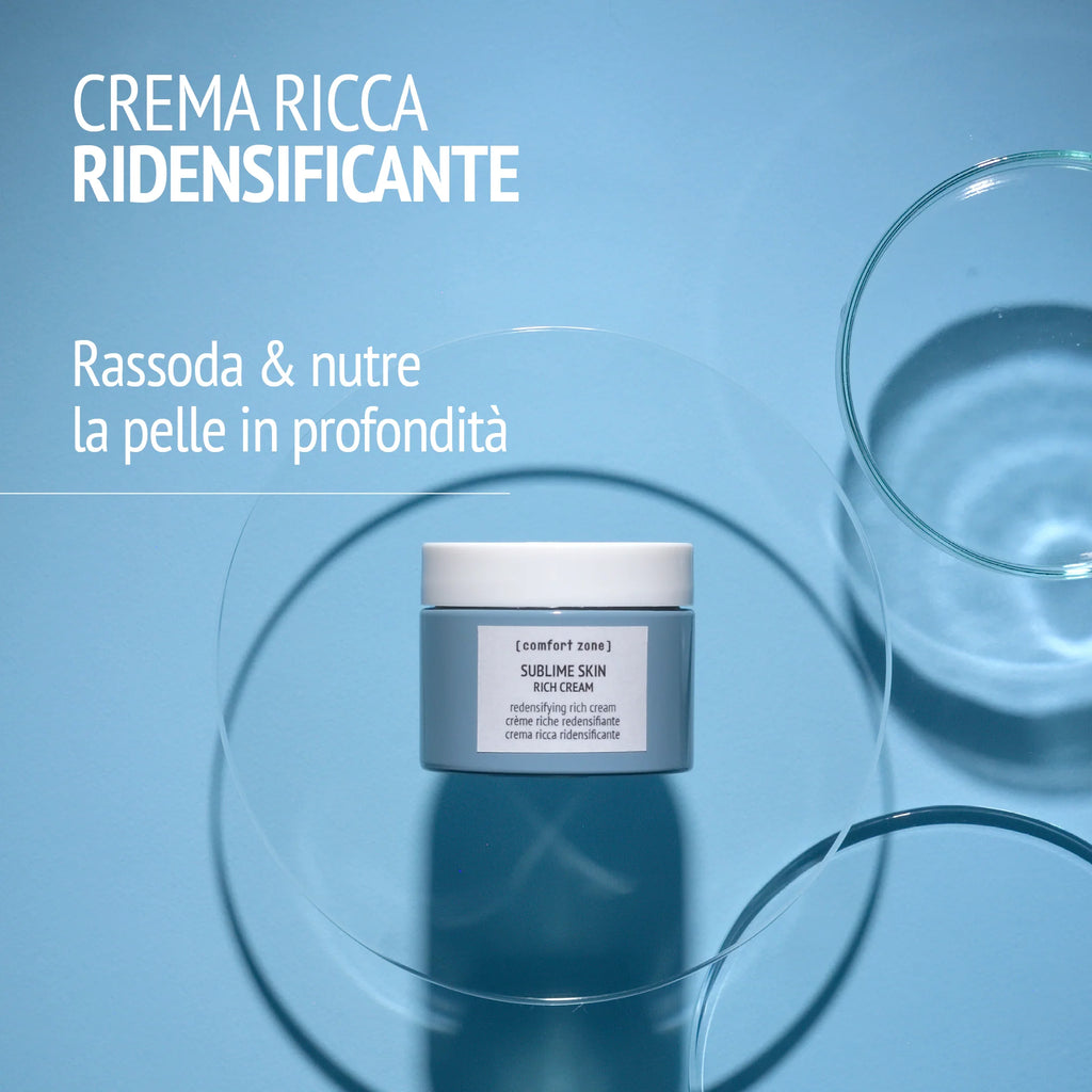 SUBLIME SKIN RICH CREAM