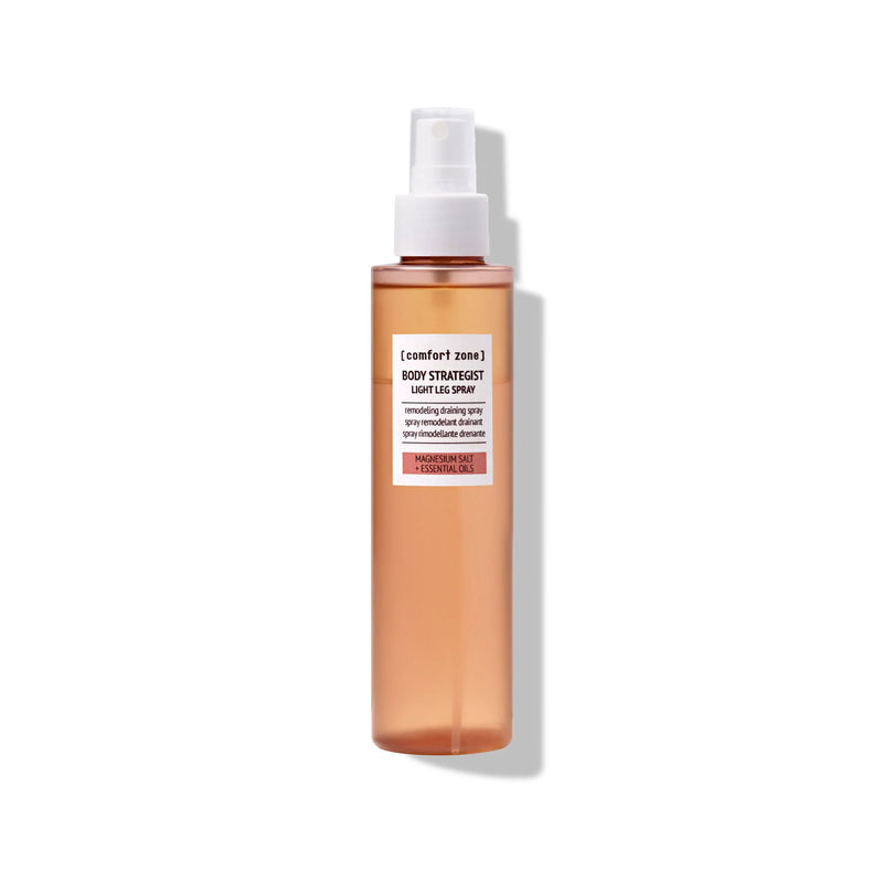 BODY STRATEGIST LIGHT LEG SPRAY