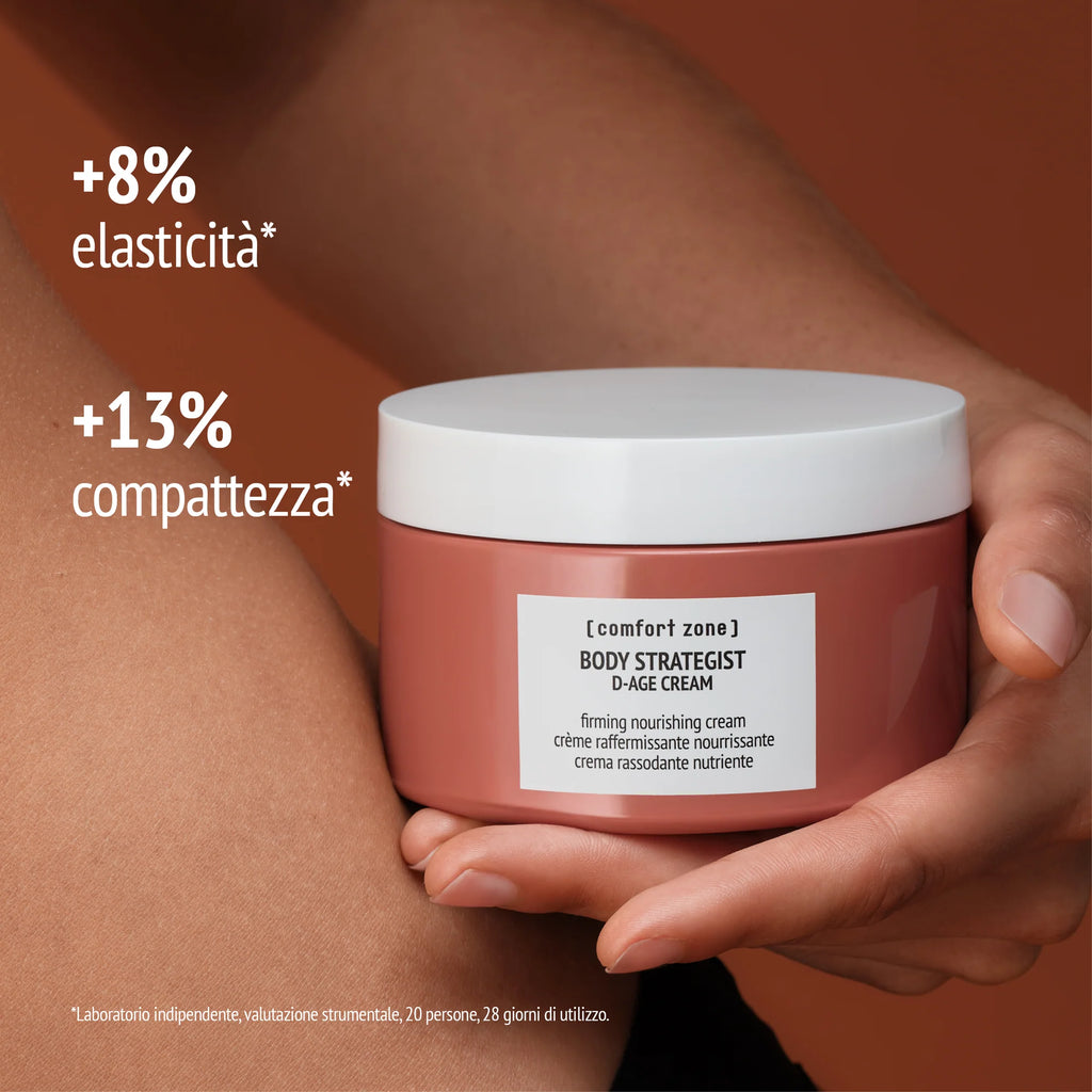 BODY STRATEGIST D-AGE CREAM