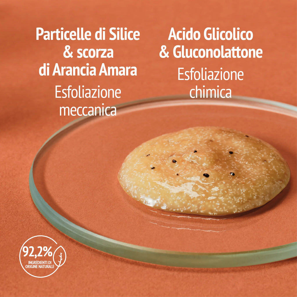BODY STRATEGIST PEEL SCRUB