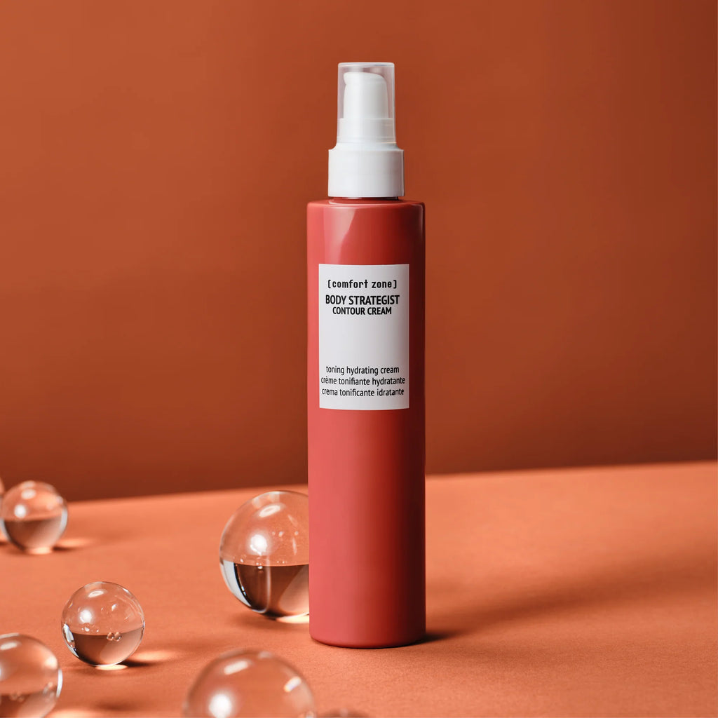 BODY STRATEGIST CONTOUR CREAM