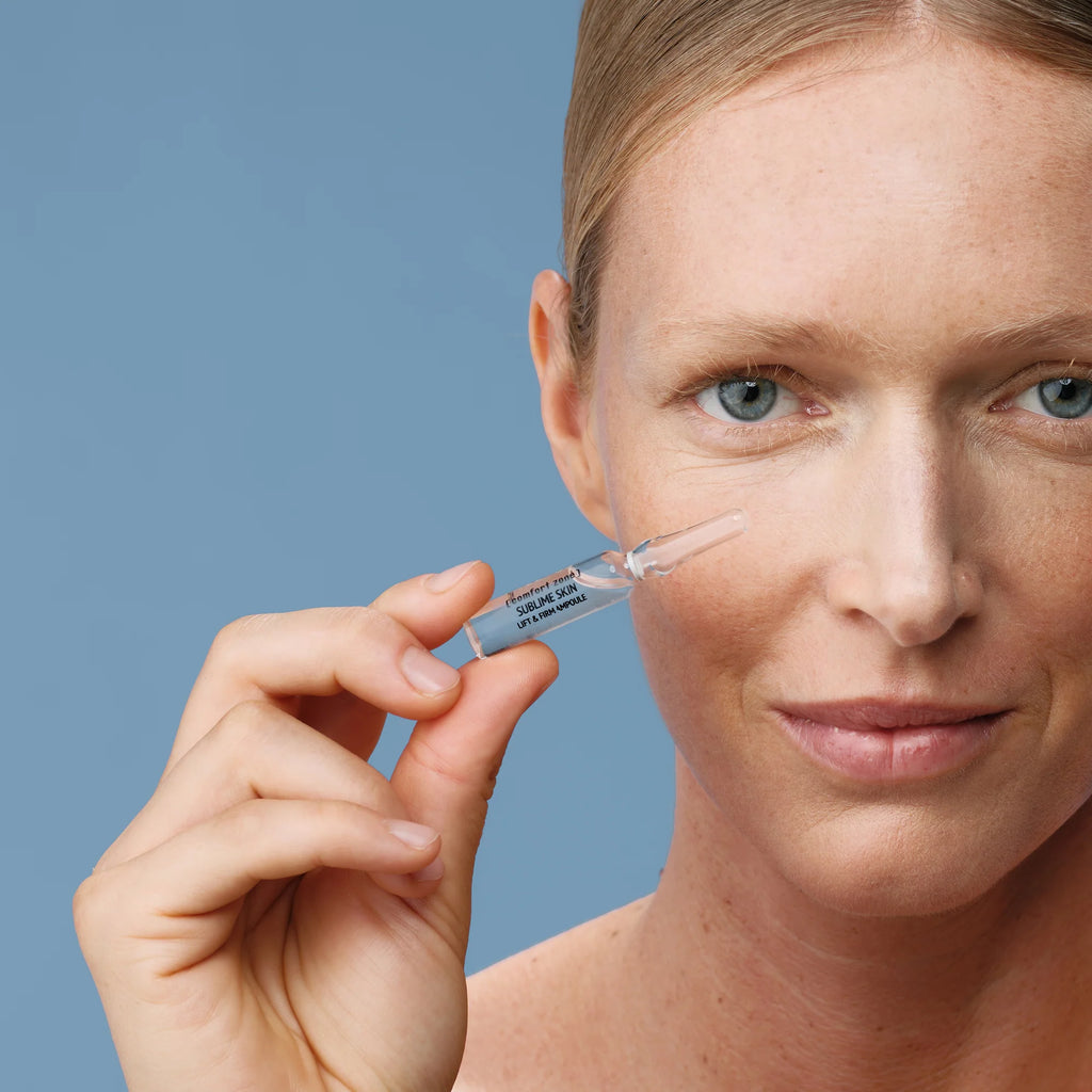 SUBLIME SKIN LIFT & FIRM AMPOULE