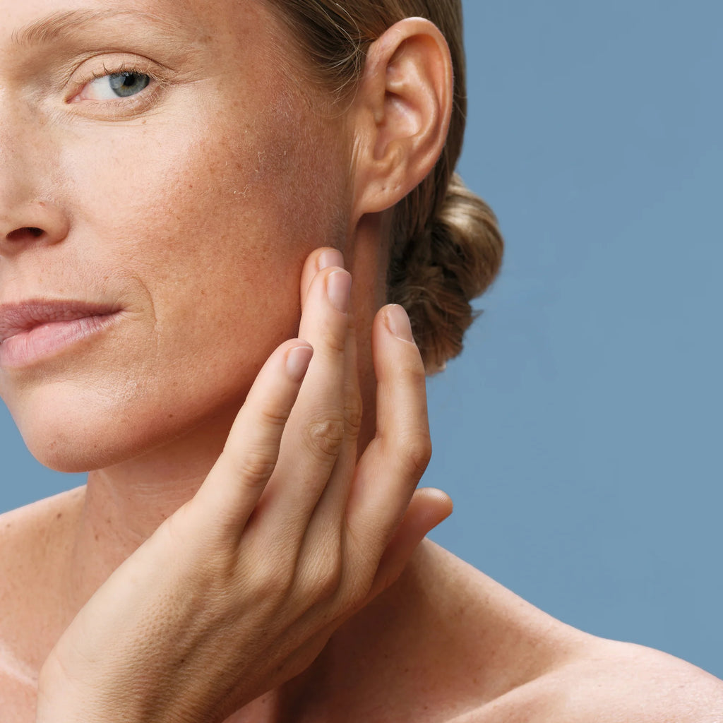 SUBLIME SKIN MICROPEEL LOTION