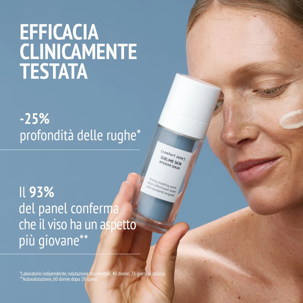 SUBLIME SKIN INTENSIVE SERUM REFILL