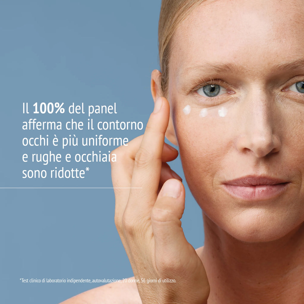 SUBLIME SKIN EYE CREAM