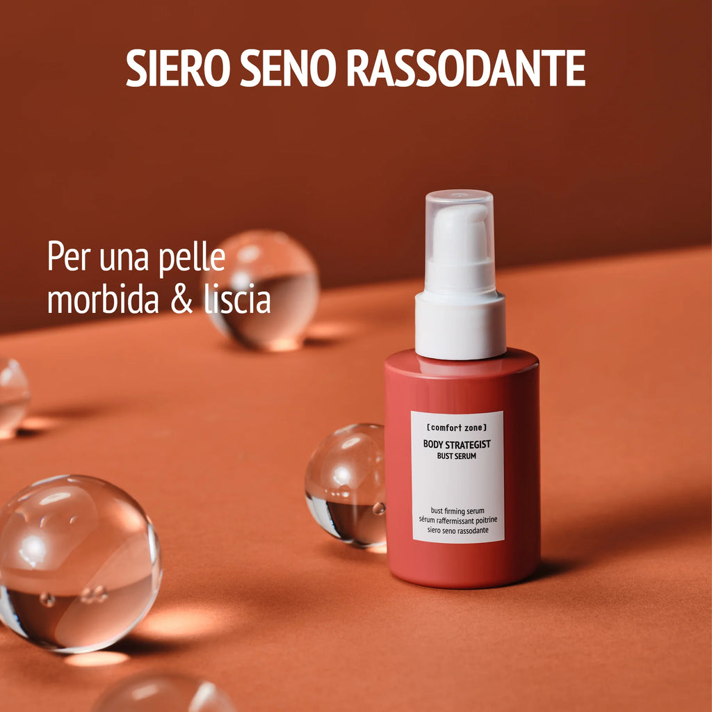 BODY STRATEGIST BUST SERUM