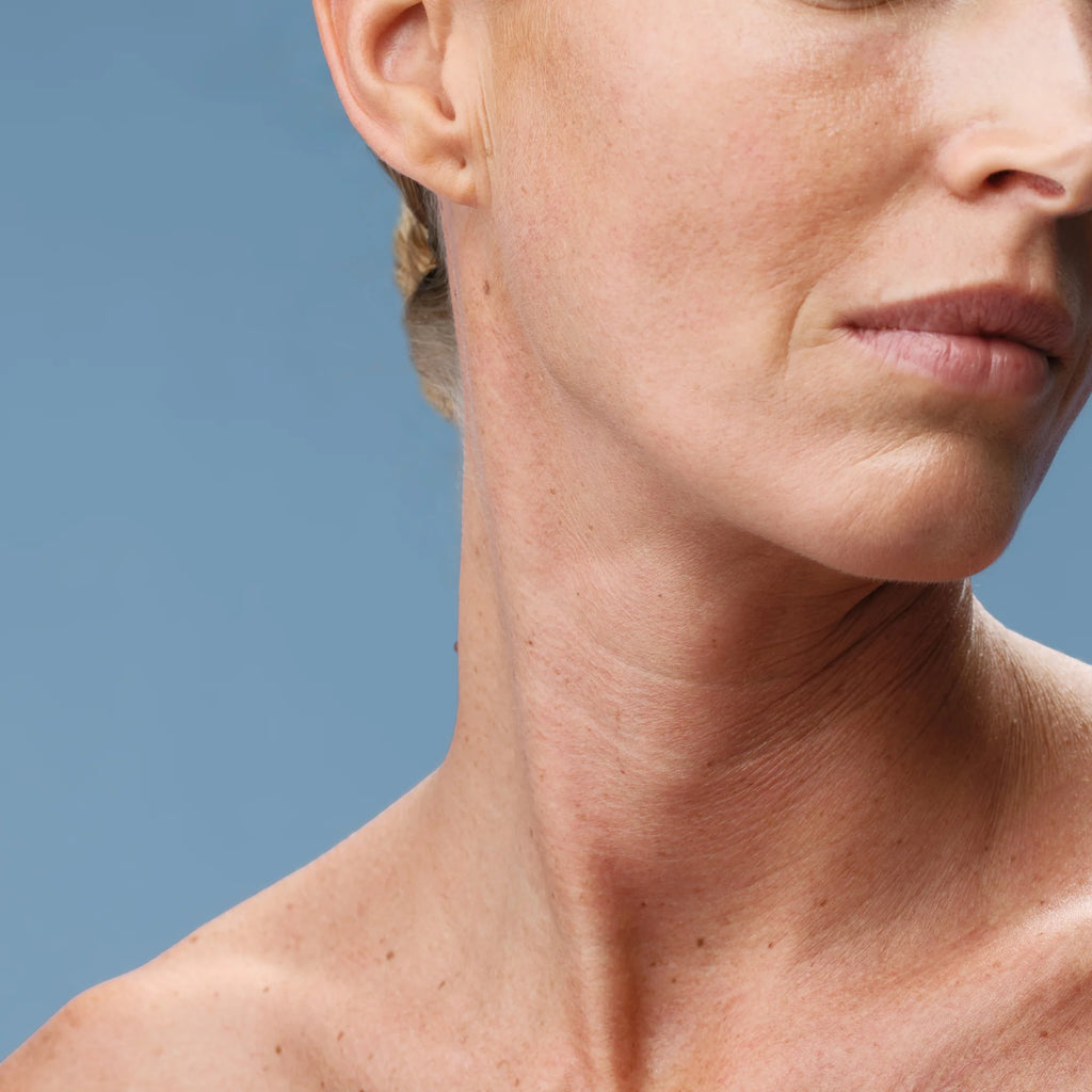 SUBLIME SKIN NECK & DÉCOLLETÉ FLUID