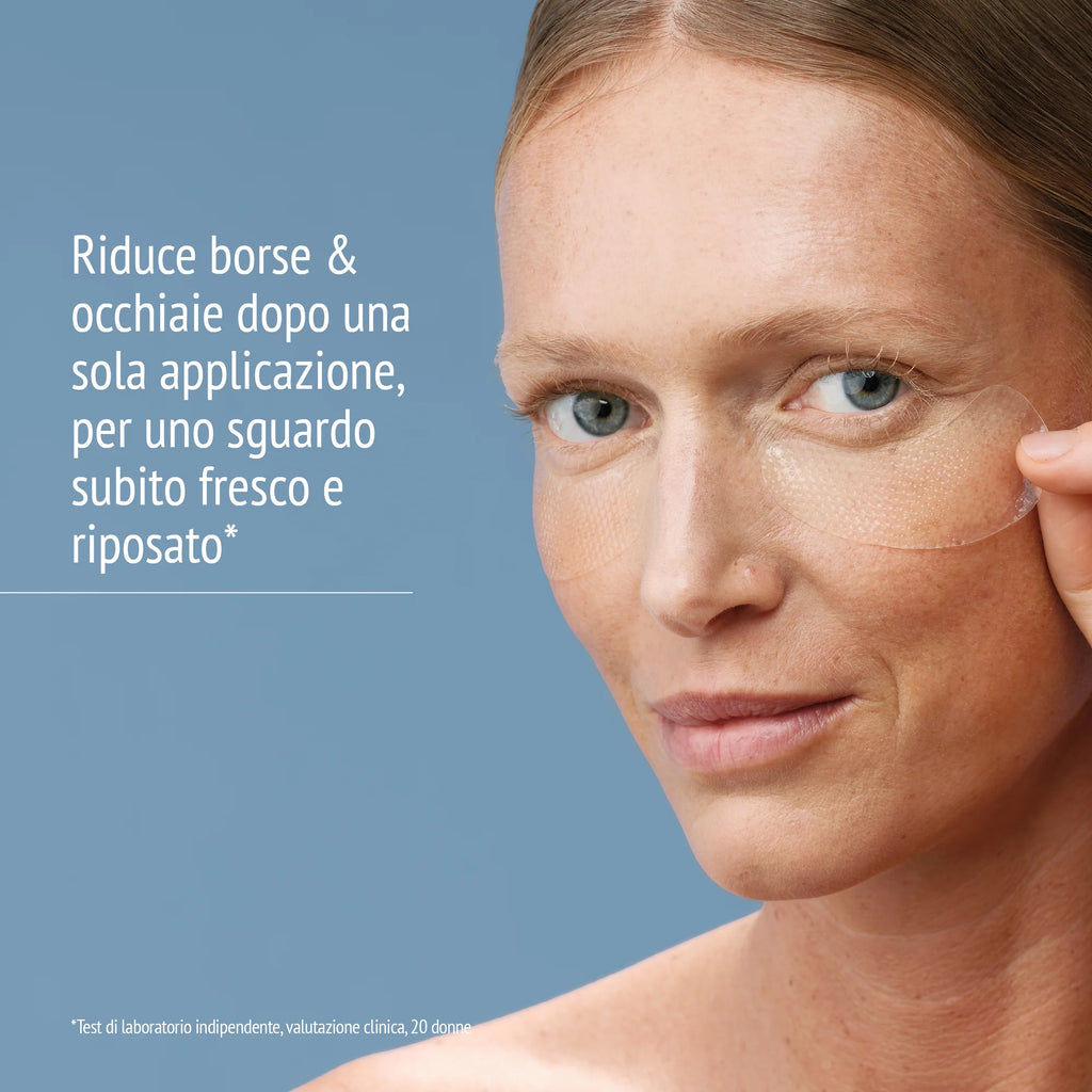 SUBLIME SKIN EYE PATCH