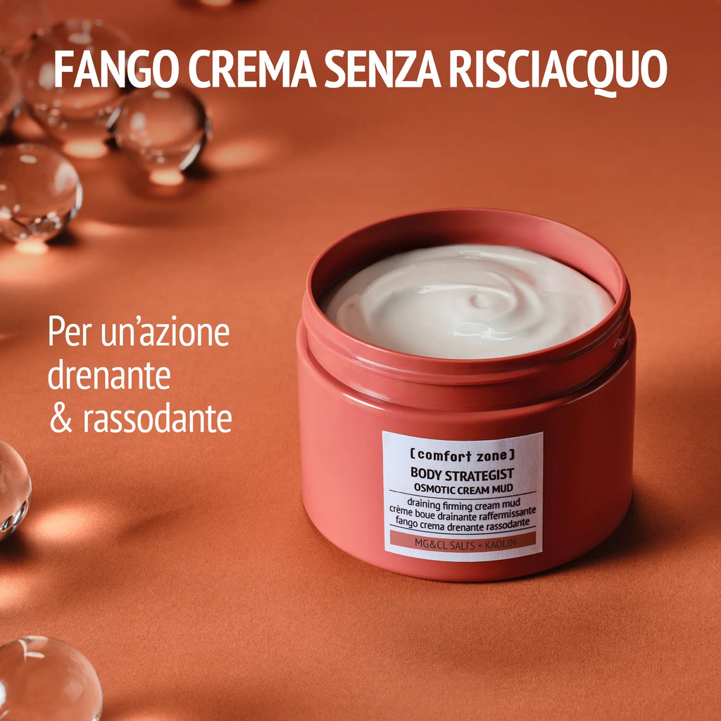 BODY STRATEGIST OSMOTIC CREAM MUD