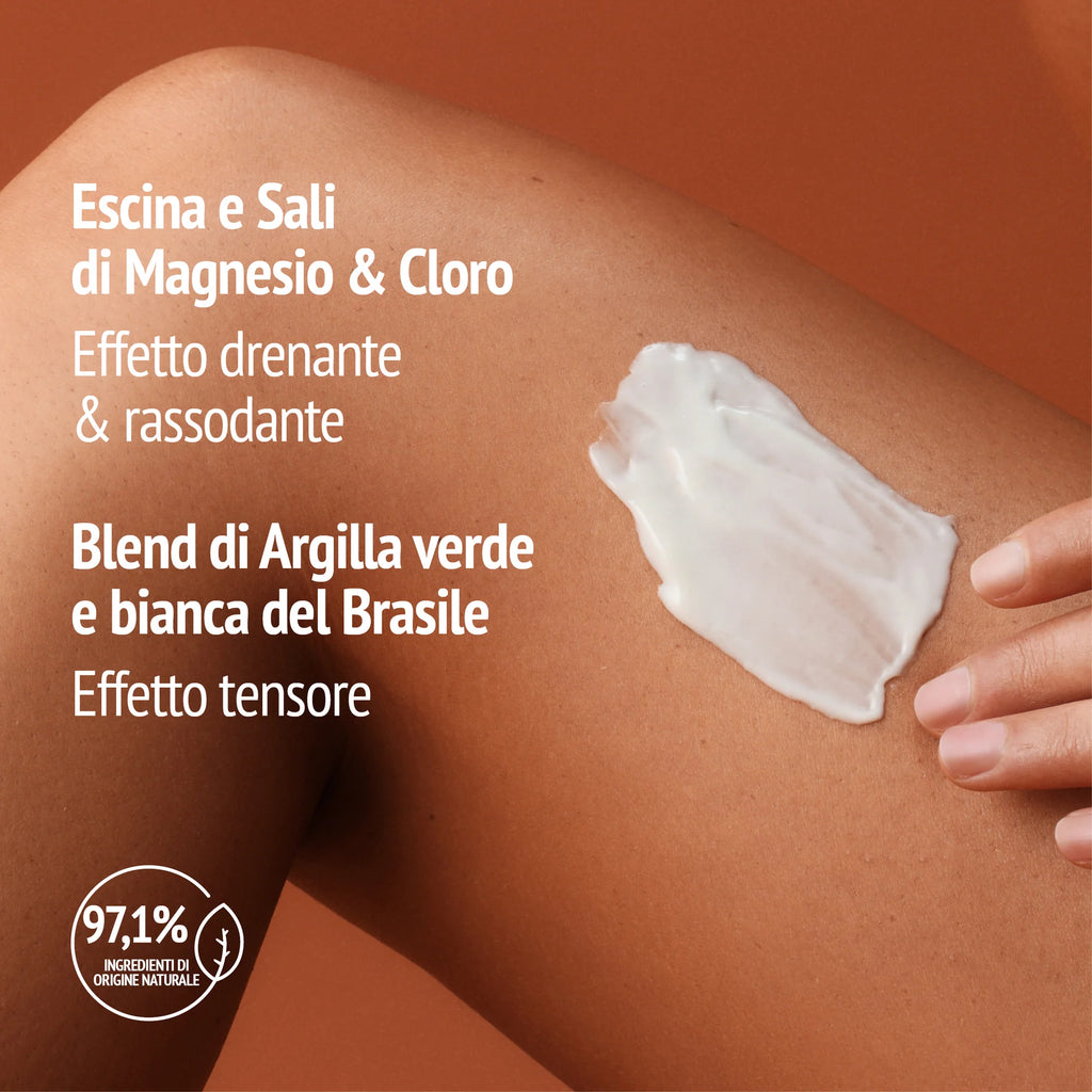 BODY STRATEGIST OSMOTIC CREAM MUD