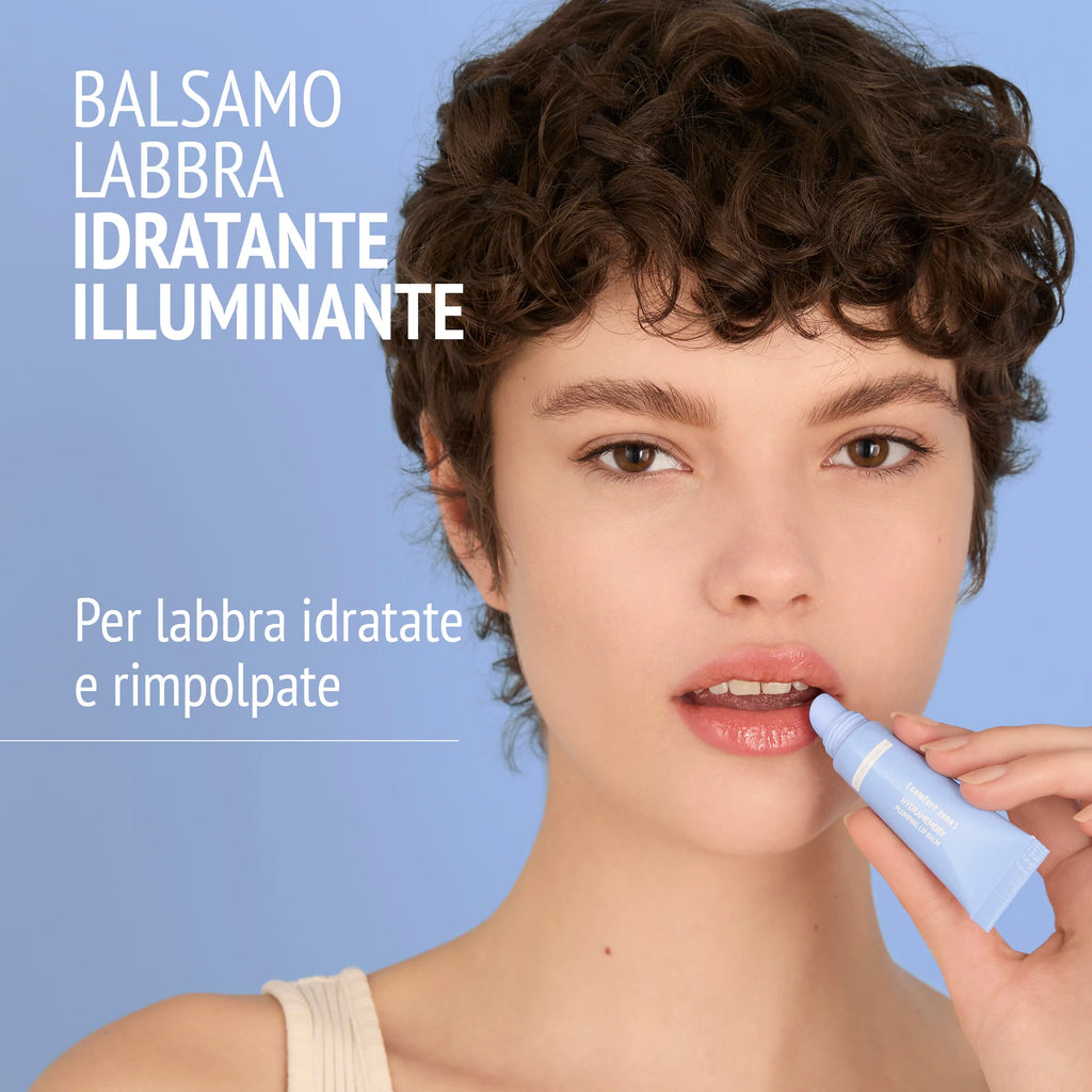 HYDRAMEMORY PLUMPING LIP BALM