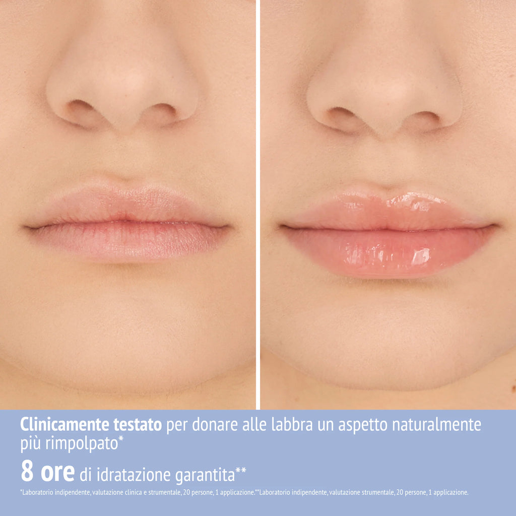 HYDRAMEMORY PLUMPING LIP BALM