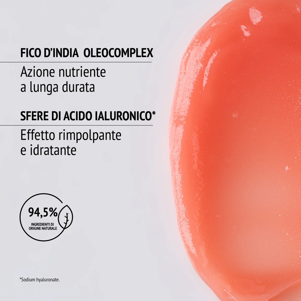 HYDRAMEMORY PLUMPING LIP BALM