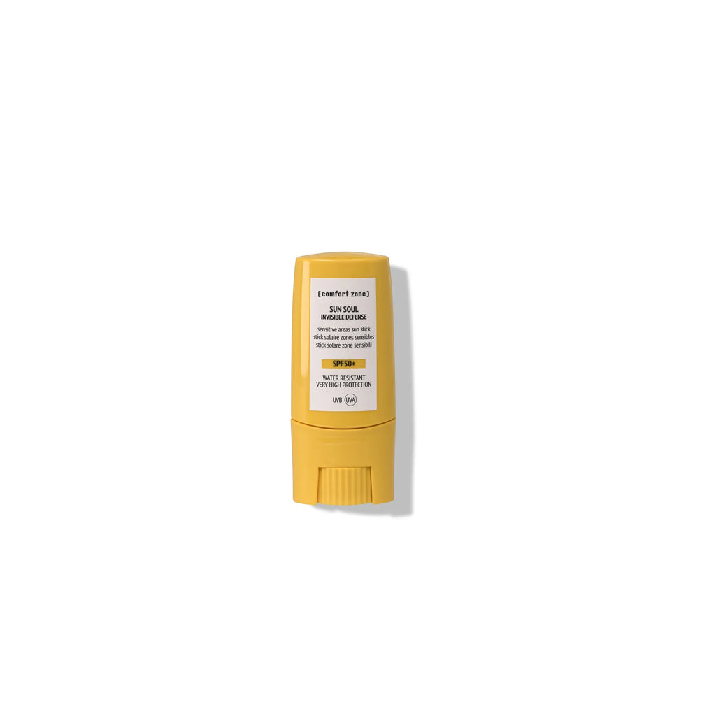 SUN SOUL INVISIBLE DEFENSE SPF50+