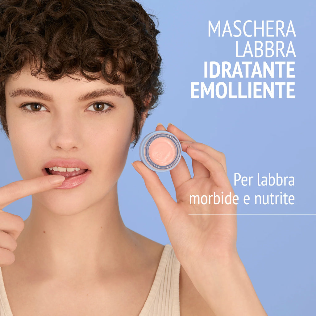 HYDRAMEMORY HYDRA-BOOST LIP MASK