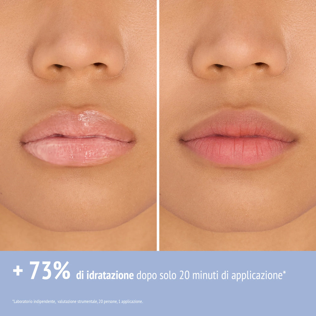 HYDRAMEMORY HYDRA-BOOST LIP MASK