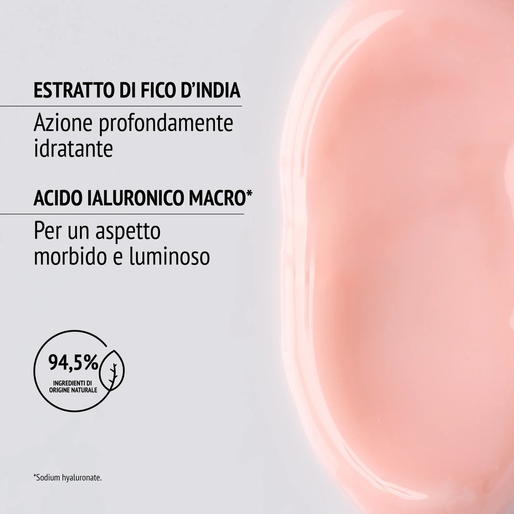 HYDRAMEMORY HYDRA-BOOST LIP MASK