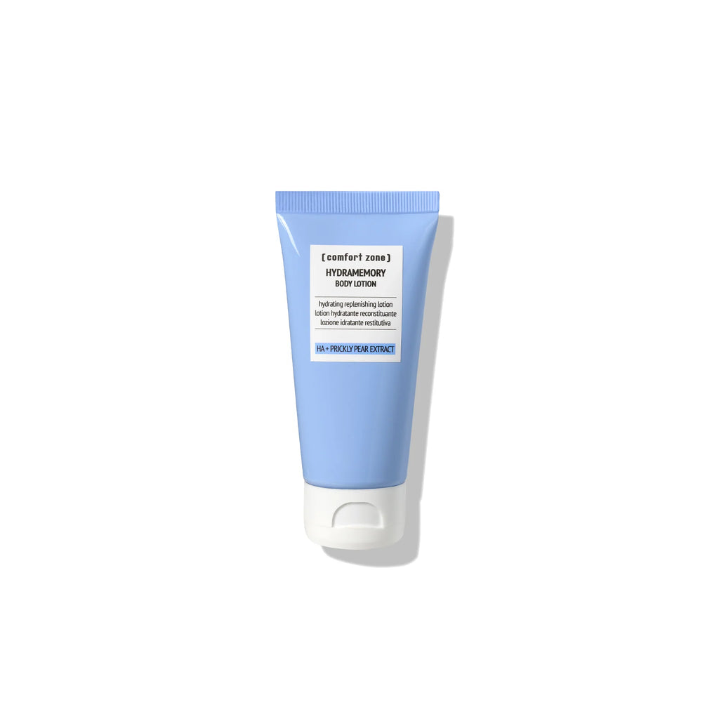 HYDRAMEMORY BODY LOTION