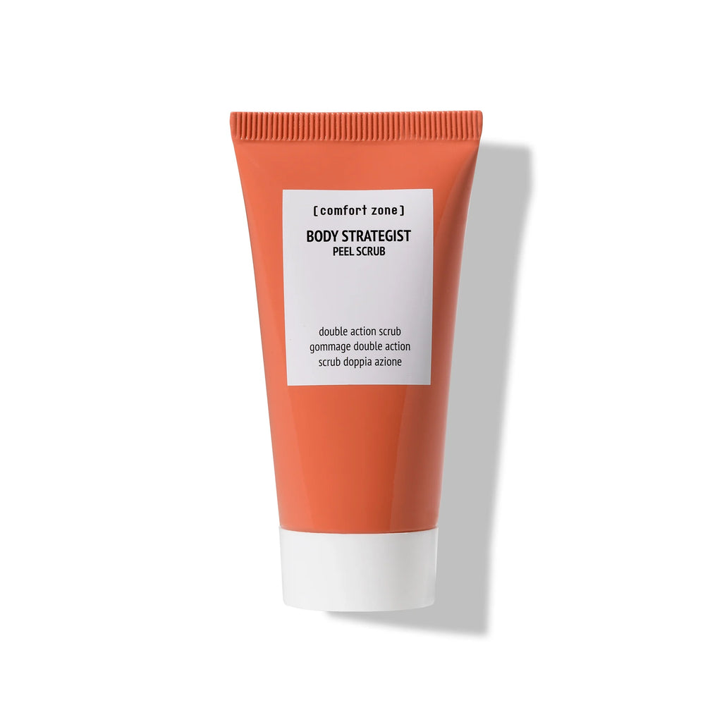 BODY STRATEGIST PEEL SCRUB