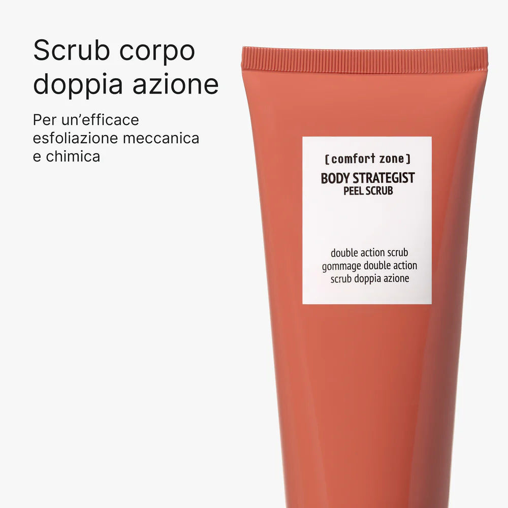 Kit Exfoliating Draining Duo