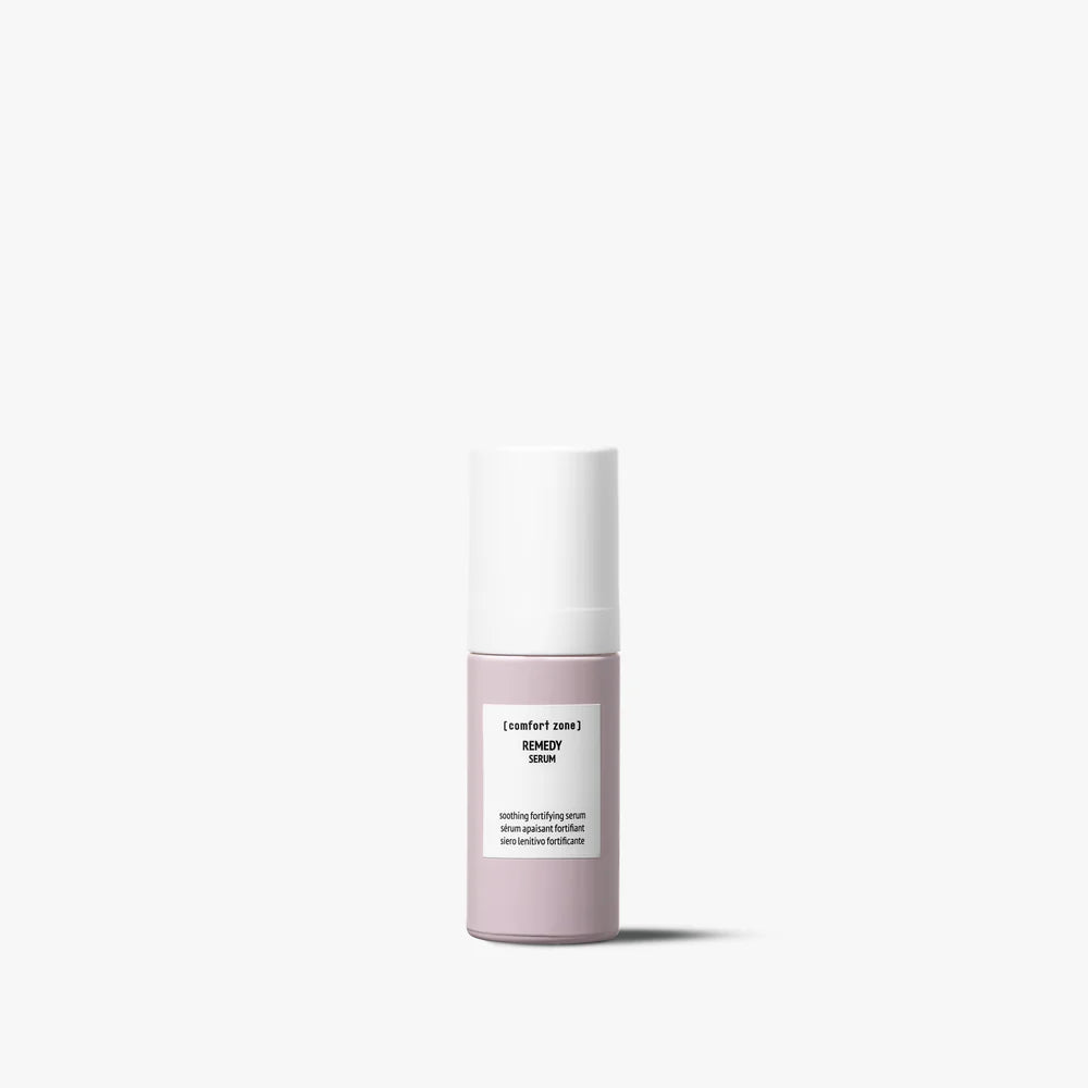 Remedy Serum
