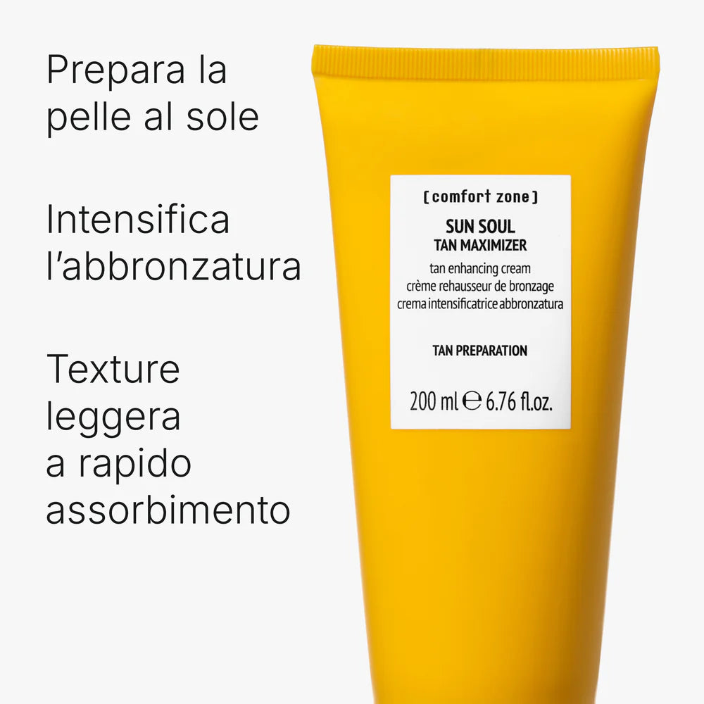 Kit Perfect Tan