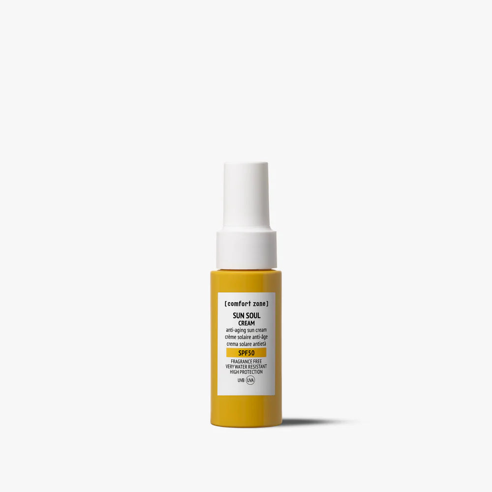 Sun Soul Cream Spf 50