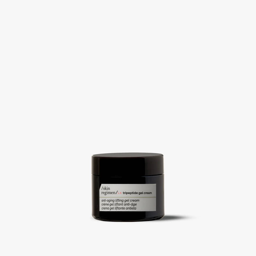 Skin Regimen Lx Tripeptide Gel Cream