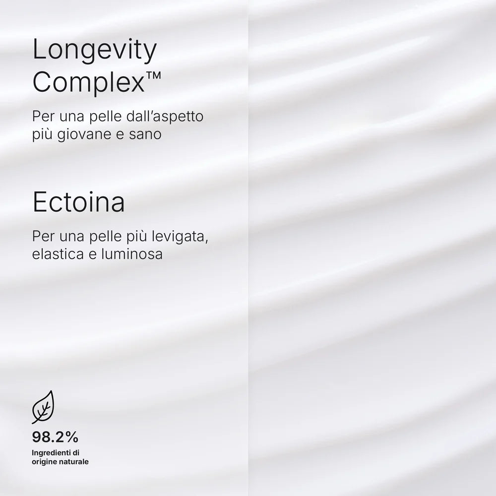 Skin Regimen Lx Tripeptide Gel Cream