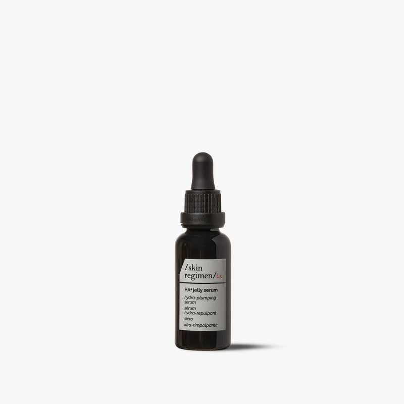 Skin Regimen Lx Ha4 Jelly Serum