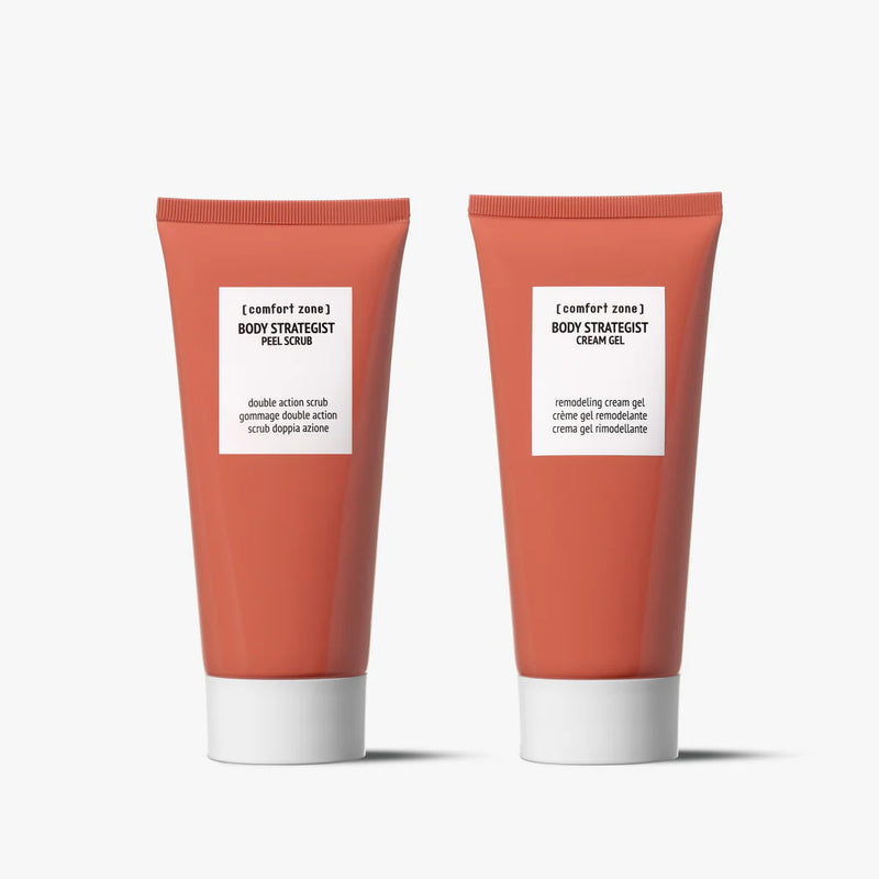 Kit Corpo Rassodante