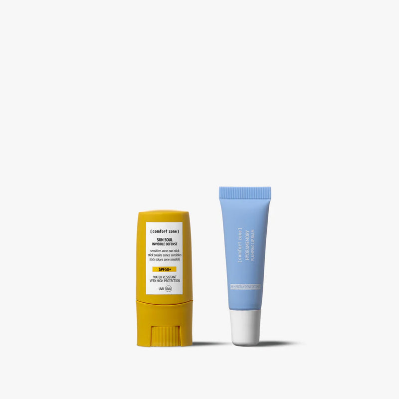 Kit Lip Care 50+ Duo