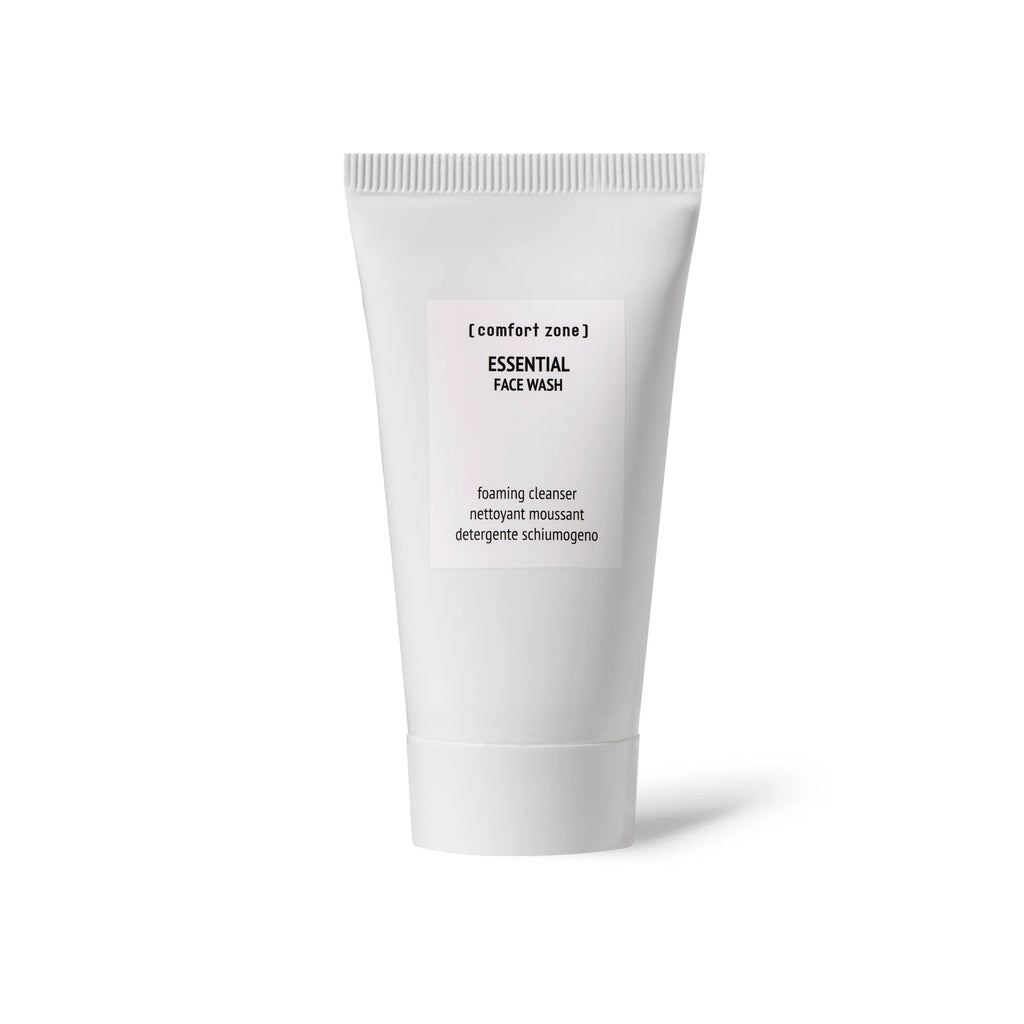 ESSENTIAL FACE WASH