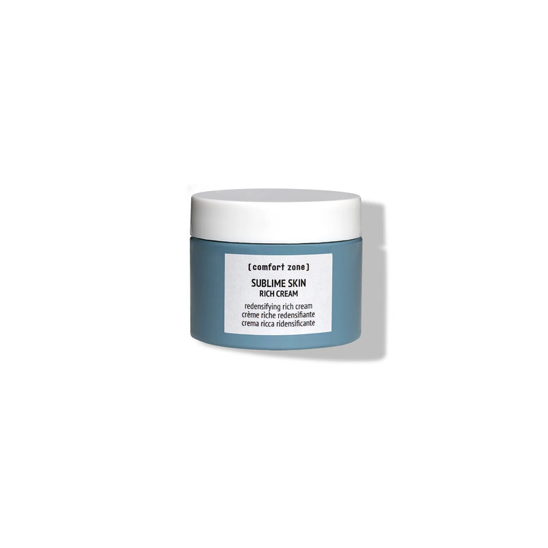 SUBLIME SKIN RICH CREAM