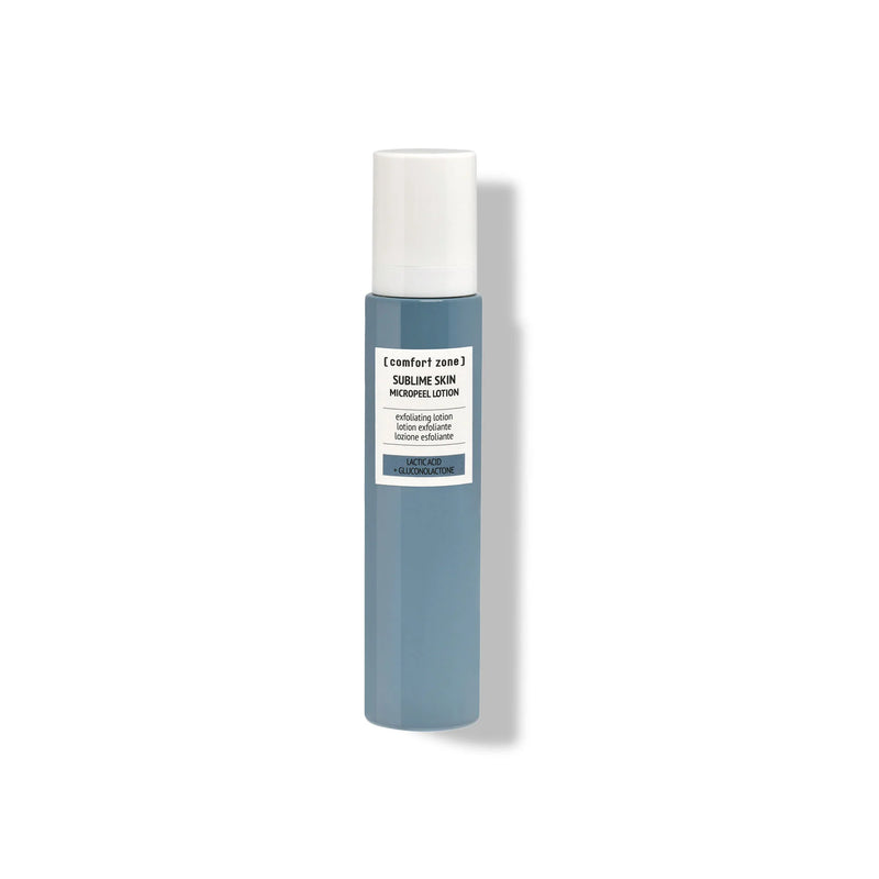 SUBLIME SKIN MICROPEEL LOTION