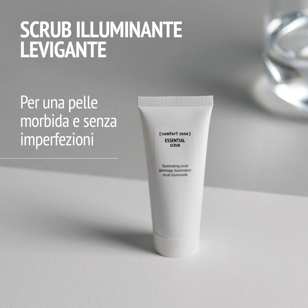 ESSENTIAL SCRUB